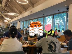 大堂-EN SPACE恩空间