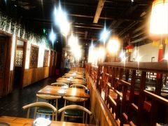 -又一福烤鸭·北京菜(东四店)