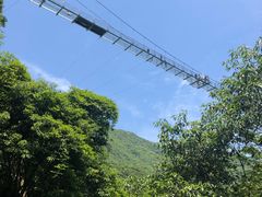 -宁波五龙潭景区