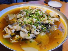 -盐帮食坊•小河帮川菜(四川师大店)