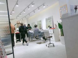 -MIMO Hair米莫