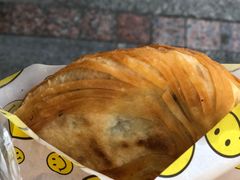-蔡师傅豆皮(保利·西街店)