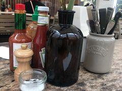 -RAC BAR(安福路店)