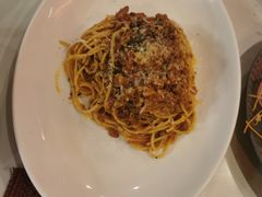 -WOLFGANG PUCK KITCHEN & BAR(迪士尼小镇店)