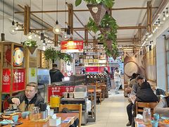 -鑫日千里马朝鲜族小馆(总店)