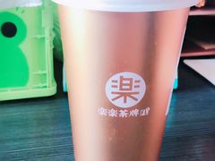 -LELECHA乐乐茶(新街口大洋店)