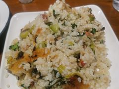 -舒蔡记生煎菜饭(云南中路店)