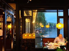 -柳莺湖上·湖景餐厅·江南菜(西湖店)