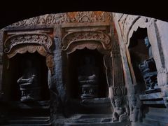 -响堂山石窟-北响堂山石窟