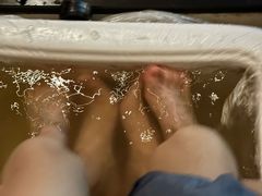 -新偶像健康汇•水疗SPA•豪华自助餐(世界城店)