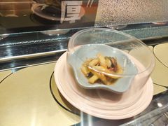 -争鲜回转寿司(南开大悦城店)