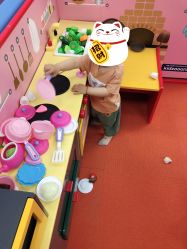 -Mollyfantasy莫莉幻想(奥克斯广场店)