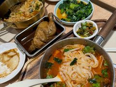 -小满手工粉(北京富力广场店)