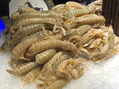 -加餐海鲜自助(宝龙一城店)