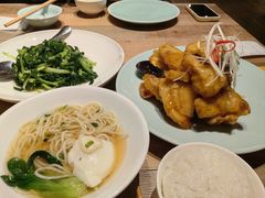 -川旺角融合菜•海景餐厅(星海广场店)