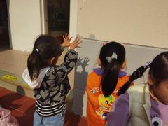 -苏州市姑苏区宝仁幼儿园