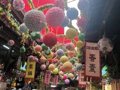-三亚千古情景区