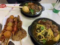 -南湖胖子砂锅(南湖店)