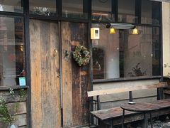 -WABI COFE(愚园路店)