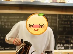 -Be Lived Cafe比例咖啡(摩天轮店)