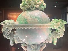 -北京工艺美术博物馆