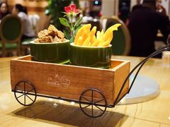 -悦百味·品质川菜(橄榄郡店)