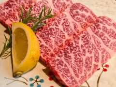 -隐炉和牛烧肉店(群力店)