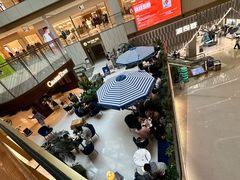 -CHARLIETOWN红茶公司(南京万象天地店)