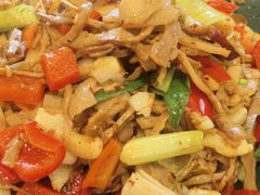 -万兴楼饺子(中华北大街店)
