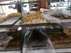 -爱德顺糕点食屋(利民道店)