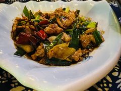 宣威小炒肉-滇道云南特色料理(康定路店)