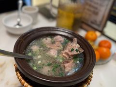 -小菜园新徽菜(常州金坛吾悦店)