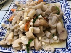 锦溪水三鲜-观桥阁(锦溪店)