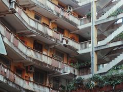 -九曲溪竹筏码头