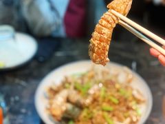 -指爱龙虾(金杨路总店)