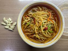 -马艾萨中国兰州传统牛肉面(惠新里店)