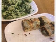 -台北楚楚园馅饼粥(虹桥南丰城店)