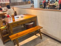 -阳阳老火锅(小南门店)