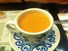 android_upload_pic-翠华餐厅(湾仔店)