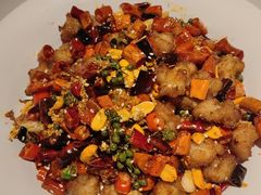 -汤城小厨•粤菜•靓汤(金宝街店)