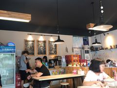 -友达面馆(二七南路店)