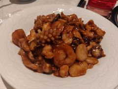 -大铁勺新津菜(东丽阳光新业广场店)