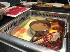 -巴奴毛肚火锅(安阳相州店)