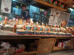 -古道村落(温汤店)