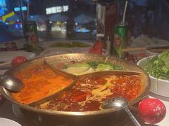 -小龙坎火锅(IFS HOT店)