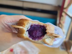 -台湾味正点车轮饼可丽饼(南禅寺店)