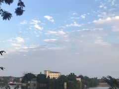 -三岔湖景区