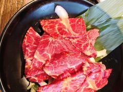 -九田家黑牛烤肉料理(无锡T12店)