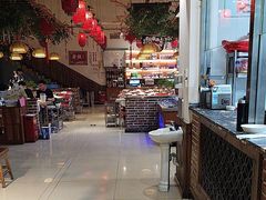 -成老灶火锅鸡(高东街店)