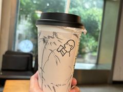 -喜茶(广州北京路惠福东店)